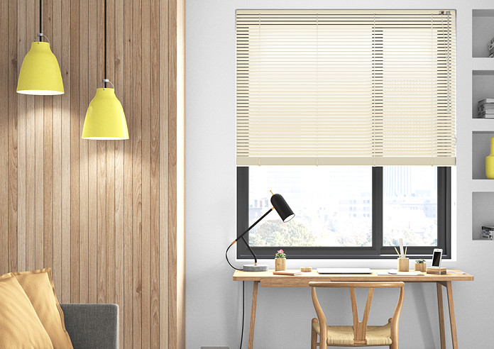 Spectrum, Alabaster - Venetian Blind - Image 3